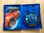 Need for Speed Underground - PlayStation 2 (PS2), Gebruikt, 1 speler, Racen en Vliegen, Ophalen of Verzenden