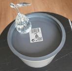 Swarovski in box. Peer, Ophalen of Verzenden, Zo goed als nieuw, Figuurtje