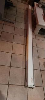 Projecta ELPRO EL 191X300 MW WIDE, Audio, Tv en Foto, Projectieschermen, Ophalen