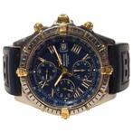 Breitling Horloge Crosswind Chronograph Gold/Steel B13355, Flex Ltd., Gebruikt, https://flex.com/contact-us, Nobelstraat 10, 5807 GA Oostrum LB, Limburg, Nederland