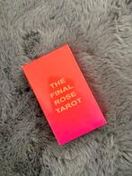 The Final Rose Tarot Kaarten - Nieuwstaat, Ophalen, Nieuw, Tarot of Kaarten leggen, Overige typen
