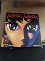 Kaartspel Manga Manga. Compleet, Ophalen of Verzenden, Nieuw