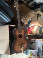 Egmond Frères Toledo P1 uit de jaren 60, Ophalen of Verzenden, Gebruikt, Western- of Steelstringgitaar