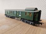 Märklin D zug gepãckwagen., Wisselstroom, Gebruikt, Wagon, Ophalen of Verzenden