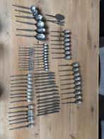 Gero Zilduro bestek, Overige materialen, Ophalen of Verzenden, Zo goed als nieuw, Vaatwasserbestendig