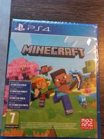 Minecraft ps4, Spelcomputers en Games, Games | Sony PlayStation 4, 3 spelers of meer, Ophalen, Nieuw, Vanaf 7 jaar