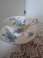 Royal Albert Forget me not Avon, Ophalen of Verzenden