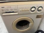 Wasmachine, Witgoed en Apparatuur, Wasmachines, Ophalen, 1200 tot 1600 toeren, Gebruikt, Minder dan 85 cm