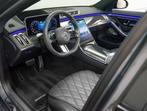 Mercedes-Benz S-Klasse S 580e Lang AMG Line 4MATIC | BTW | L, Metallic lak, Gebruikt, Euro 6, 368 pk