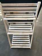 Plantentafeltje / serviestafeltje etc, Ophalen, Zo goed als nieuw