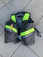 Stabilizing jacket Scubapro, Glide 500, maat XL, Ophalen of Verzenden, Gebruikt, Trimvest of Wing