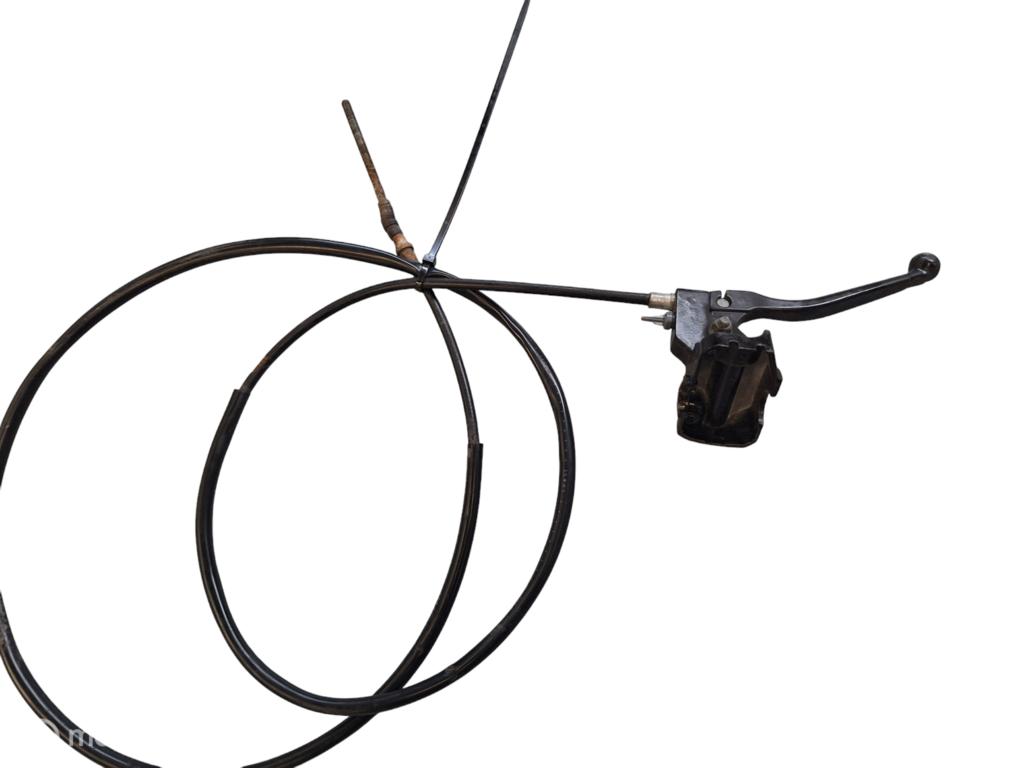 Remhendel remkabel origineel Peugeot Kisbee, Gebruikt, Ophalen of Verzenden, Peugeot, Peugeot