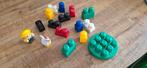 Mega bloks allerlei samen in 1 koop, Ophalen of Verzenden, Gebruikt, Jongen of Meisje
