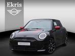 MINI 3-deurs Cooper E John Cooper Works Uitvoering | Pakket, Stof, Gebruikt, 41 kWh, Met garantie (alle)