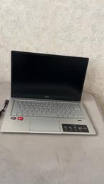 Laptop, Computers en Software, Windows Laptops, Ophalen, HDD, Zo goed als nieuw, Azerty