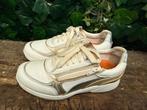 Bijna Nieuwe sneakers van Xsensible maat 39 (wijdte HX), Wit, Ophalen of Verzenden, Xsensible, Xsensible