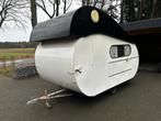 WaWa caravan / licht gewicht / vintage, Caravans en Kamperen, Particulier, 500 - 750 kg, Tot en met 2