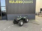 YAMAHA Grizzly 450 IRS 4X4 2008, Motoren, Quads en Trikes, Yamaha Motor Nederland B.V., Info@yamaha-motor.eu, NL