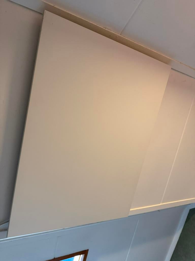 Heat4All Infrarood verwarmingspanelen, Doe-het-zelf en Verbouw, Verwarming en Radiatoren, Ophalen, 30 tot 80 cm, Overige typen