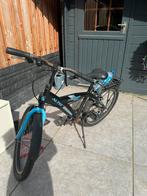 Kinderfiets, Fietsen en Brommers, Ophalen, Gebruikt, 22 inch