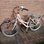 Batavus Diva meisjefiets 26 inch, Fietsen en Brommers, Fietsen | Meisjes, Gebruikt, Versnellingen, Batavus, Ophalen