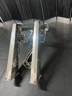 Op maat gemaakte gepolijste Davit Dinghy, Ophalen, Gebruikt, Overige typen