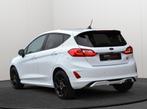 Ford Fiesta 1.5 ST-3 Performance Launch Control/Camera/LED, Stof, 1283 kg, Wit, Bedrijf