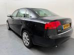 Audi A4 Limousine 2.0 TDI # Automaat niet goed! Airco # Lede, Gebruikt, 4 cilinders, Zwart, Bedrijf