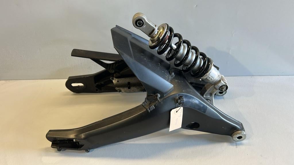 Achterbrug Yamaha MT 09 2018- 2020, Motoren, Ophalen of Verzenden, Gebruikt