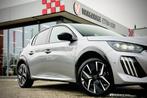 Peugeot 208 1.2 Turbo 100PK GT | CAMERA | CARPLAY + ANDROID, Auto's, 12 maanden, 101 pk, Gebruikt, Euro 6