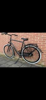Gazelle Esprit 28 inch  heren fiets 3 versnellingen, Ophalen, Zo goed als nieuw, Gazelle, Versnellingen