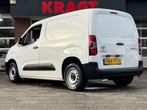 Toyota PROACE CITY 1.5 D-4D Cool Comfort|EURO6|airconditioni, Voorwielaandrijving, Stof, Gebruikt, 4 cilinders