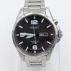 Seiko Kinetic 100M Horloge 5m83 - Compleet - Met garantie, Ruilrijk, Zo goed als nieuw, Info@ruilrijk.nl, Neerstraat 60, 6041 KD Roermond