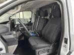 Ford E-Transit Cust. 320 L1H1 Trend 65 kWh 136pk | Stoelverw, Automaat, 12 maanden, Gebruikt, Zwart