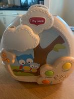 Tiny Love muziekmobiel, Ophalen of Verzenden, Zo goed als nieuw, Mobiel, Met licht