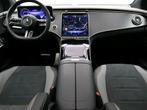 Mercedes-Benz EQE SUV 350 4Matic Sport Edition AMG 91 kWh Ac, Auto's, Mercedes-Benz, Automaat, Zwart, Origineel Nederlands, 570 min
