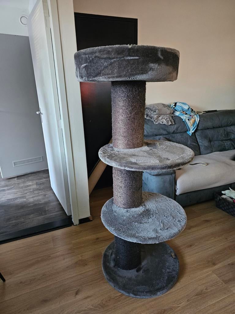 Krabpaal RHR, Dieren en Toebehoren, Krabmeubelen, Ophalen of Verzenden, Krabpaal