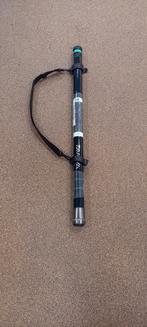 Daiwa Steetfishing Schepnet Steel 5,9mtr., Overige typen, Nieuw, Ophalen of Verzenden, Nvt