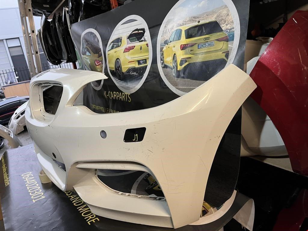 Bumper Bmw F3031 M Pakket KLS 4X PDC 3 Serie, Info@fabrikant.eu, Fabrikantstraat 1
1000 AA  Amsterdam, NL, Ophalen of Verzenden