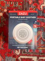 Portable baby soother, Kinderen en Baby's, Babyfoons, Ophalen of Verzenden, Zo goed als nieuw, 250 meter of meer