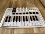 Arturia MiniLab 3 MIDI Keyboard Controller, Muziek en Instrumenten, Midi-apparatuur, Ophalen of Verzenden, Zo goed als nieuw