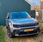 Private lease overname, bonus €2500!!! Jeep Avenger, Auto's, Origineel Nederlands, Elektrisch, SUV of Terreinwagen, 63 €/maand