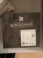 Winckelmans 10x10 tegels Gris Perle - 2,5 m2 nieuw, Doe-het-zelf en Verbouw, Tegels, Ophalen, Keramiek, Nieuw, Minder dan 20 cm