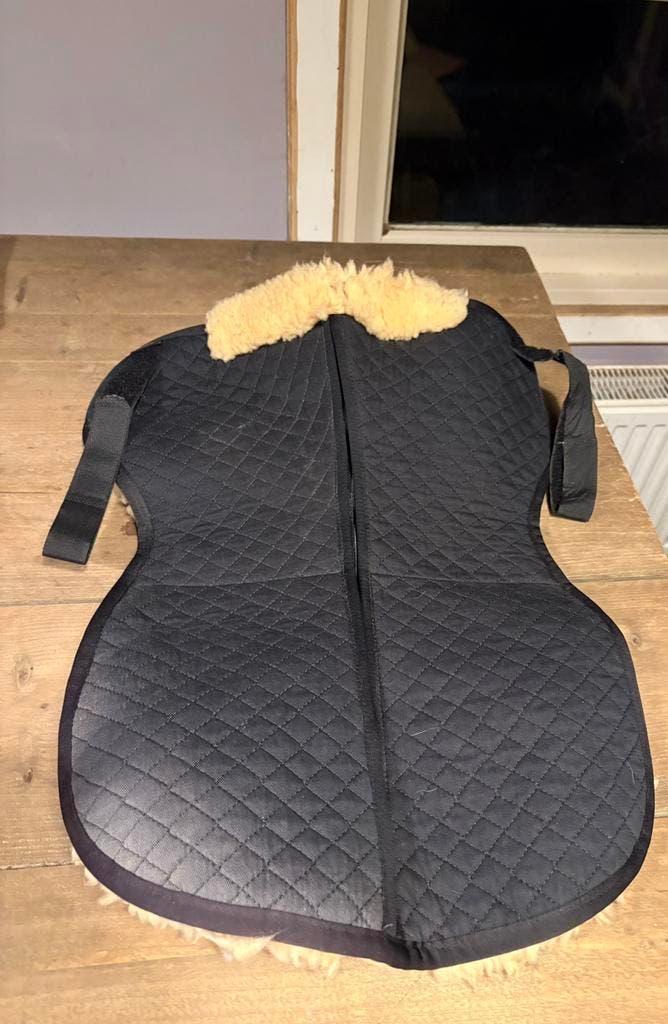 Medicinaal lamsvel pad, Dieren en Toebehoren, Ophalen of Verzenden