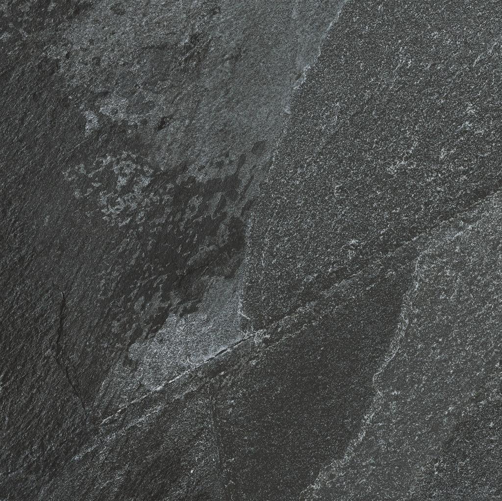 22,68m2 tegels Florim Natural Stone Coal Quartzite Mat 60x60, Ophalen, Nieuw, Steen/keramiek