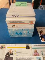 Kuifje Quizvragen: Test je kennis van de avonturen!, Een of twee spelers, Ophalen of Verzenden, Gebruikt