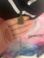 100 procent hardcore vestje, Ophalen of Verzenden, Zo goed als nieuw, Maat 38/40 (M), Overige kleuren