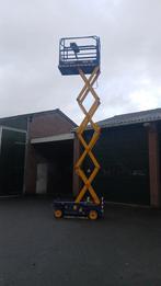 Hoogwerkers / upright /, Ophalen of Verzenden