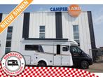 Bürstner Limited T 660 165PK/CAM/NAVI, Caravans en Kamperen, Chemisch toilet, Bedrijf, Hordeur, Bürstner