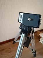 Slik 800g Deluxe Tripod, Ophalen of Verzenden, Zo goed als nieuw, Minder dan 150 cm, Driepoot